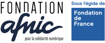 La Fondation afnic